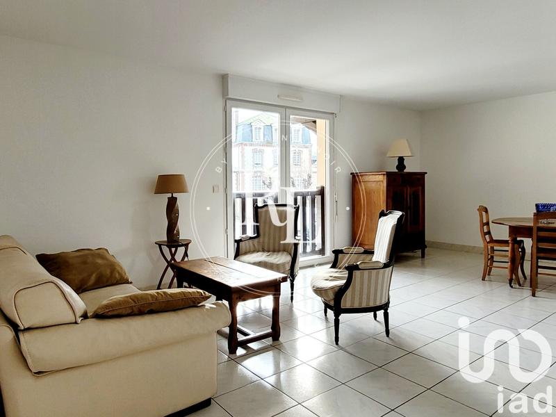 Appartement - 71 m² - 3 pièces