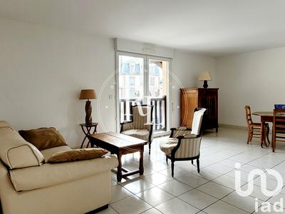 Appartement - 71 m² - 3 pièces