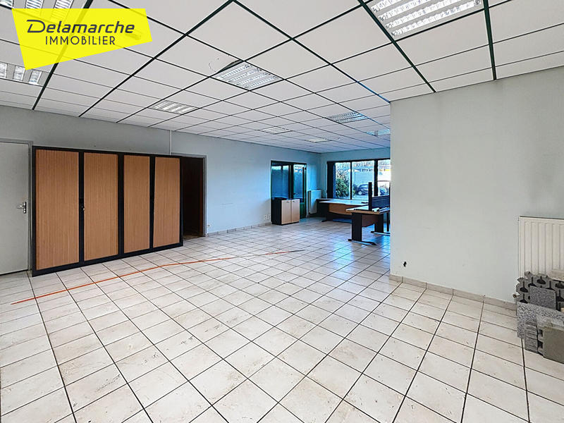 Local commercial - 70 m²