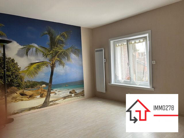 Maison - 232 m² - 7 pièces