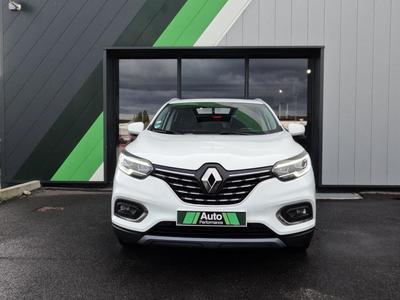 Renault Kadjar Blue dCi 115 Edc Intens