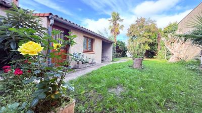 Maison - 147 m² - 5 pièces