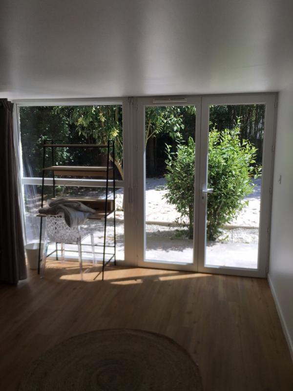 Chambre - 16 m² - 1 pièce