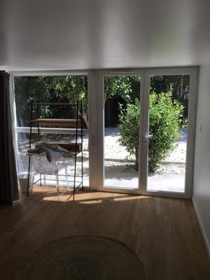 Chambre - 16 m² - 1 pièce