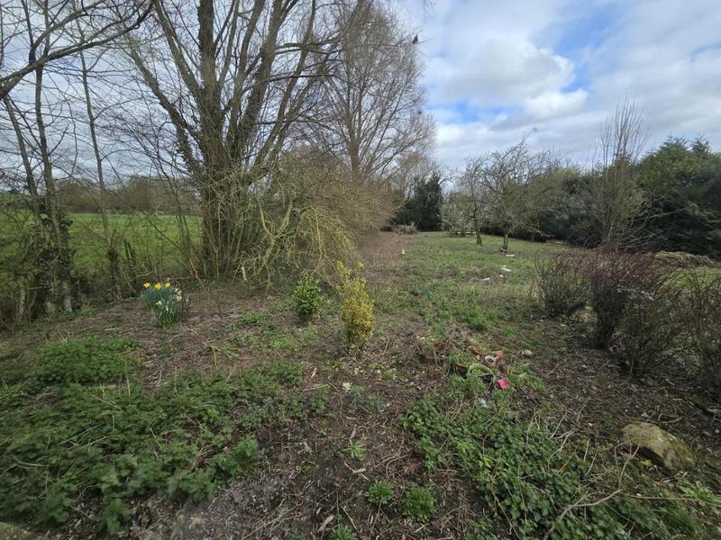 Maison - 166 m² - 7 pièces