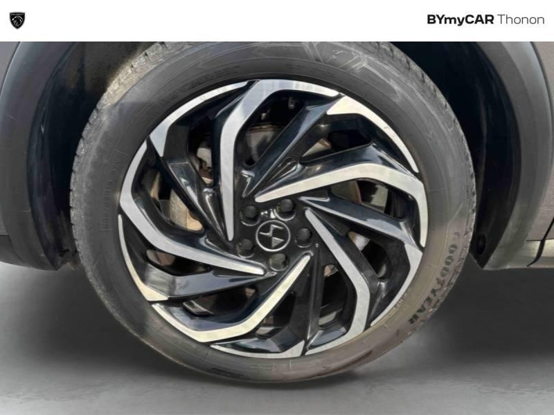 Ds Ds 7 Ds7 Crossback Hybride E-Tense 300 Eat8 4x4 Business