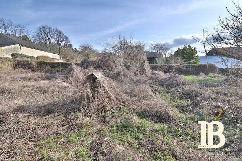 Maison ancienne - 151 m² - 5 pièces