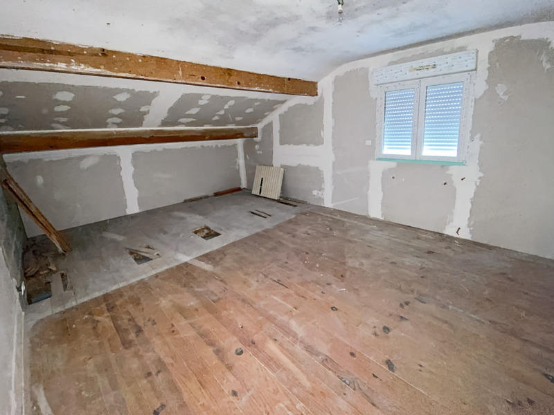 Maison - 156 m² - 6 pièces