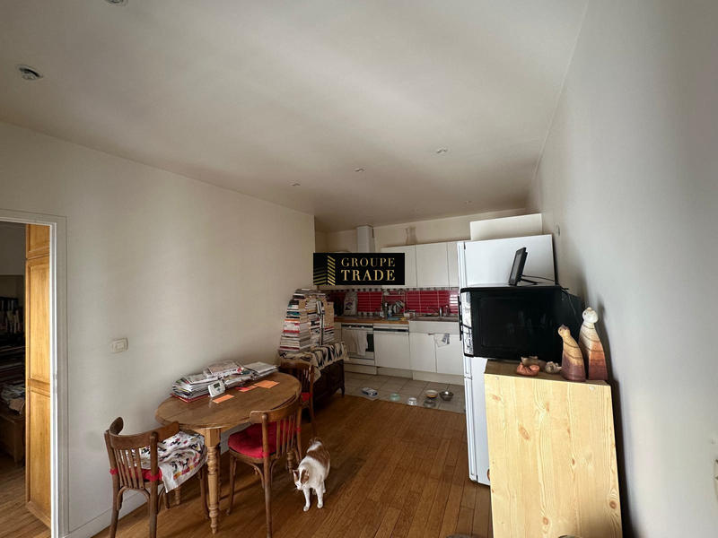 Appartement - 74 m² - 3 pièces