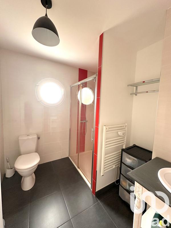 Maison - 191 m² - 10 pièces