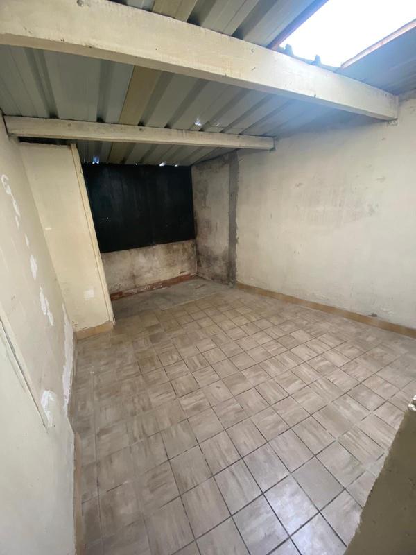 Maison - 98 m² - 3 pièces