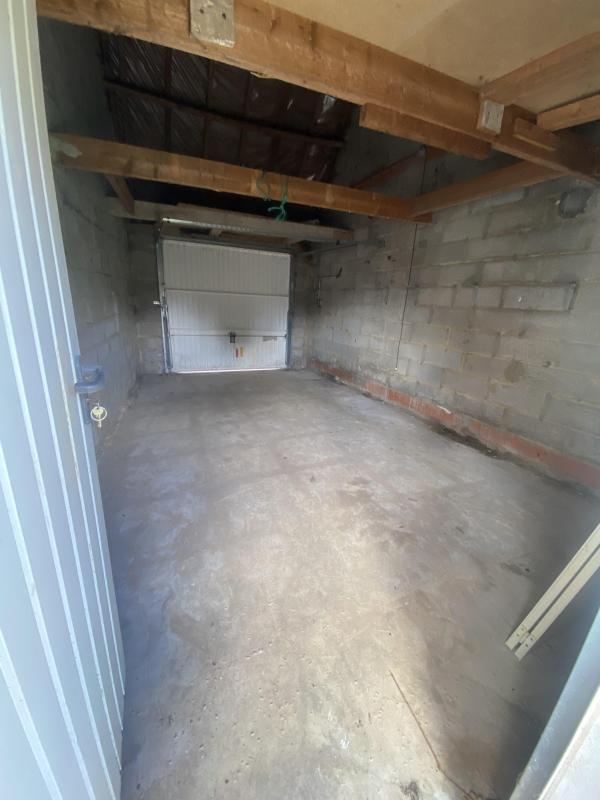 Maison - 85 m² - 3 pièces