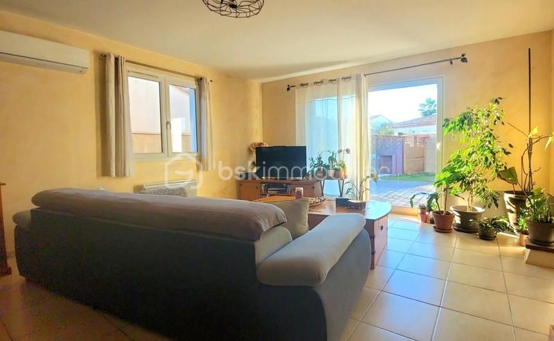 Villa - 101 m² - 5 pièces