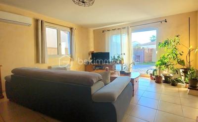 Villa - 101 m² - 5 pièces