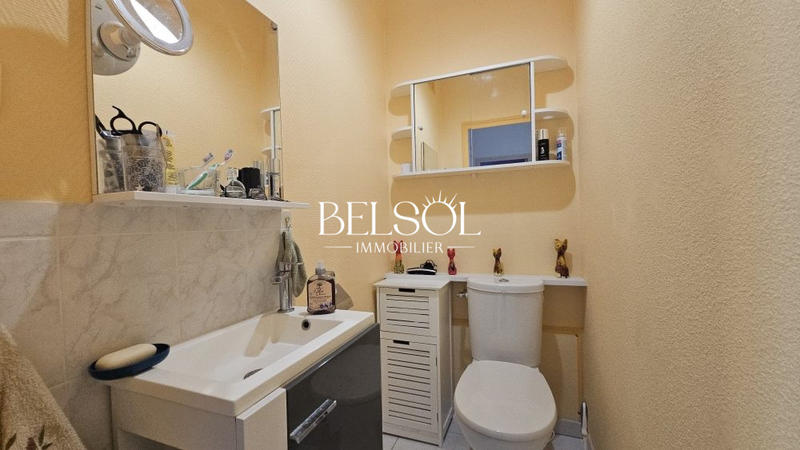 Villa - 70 m² - 4 pièces