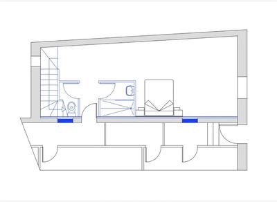 Appartement - 142 m² - 5 pièces