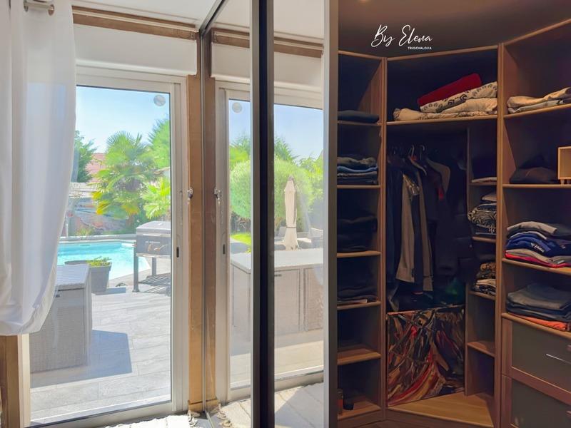 Maison - 245 m² - 7 pièces