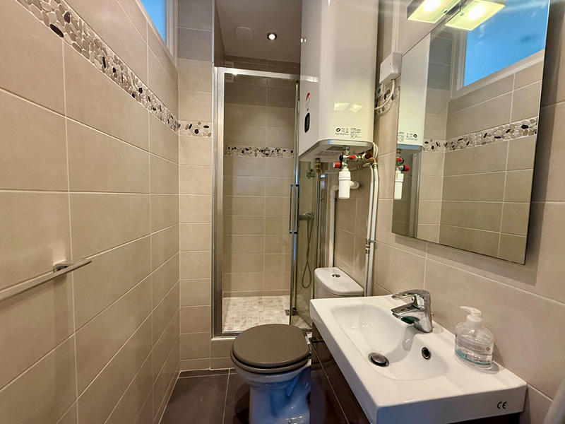 Appartement - 23 m² - 1 pièce