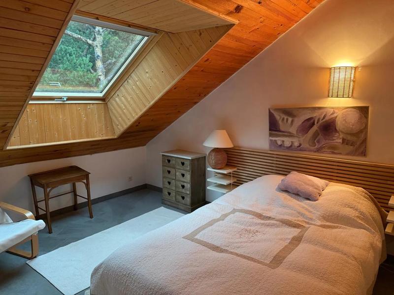 Châlet - 165 m² - 7 pièces