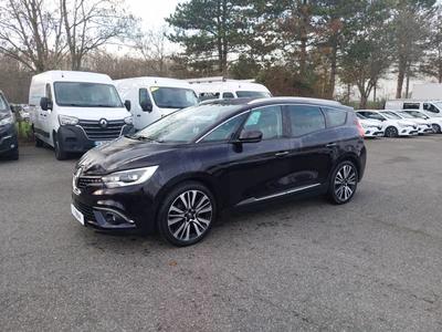 Renault Grand Scénic dCi 160 Energy Edc Initiale Paris