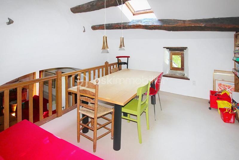 Propriété - 165 m² - 8 pièces