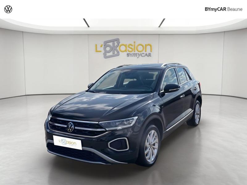 Volkswagen t-Roc 2.0 Tdi 150 Start/Stop Dsg7 Style