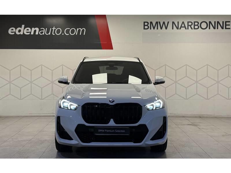 Bmw X1 sDrive 20i 170ch Dkg7 m Sport