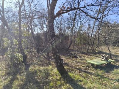 Terrain - 14 400 m²