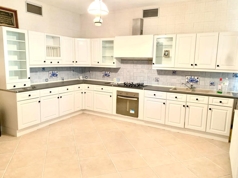 Maison - 145 m² - 5 pièces