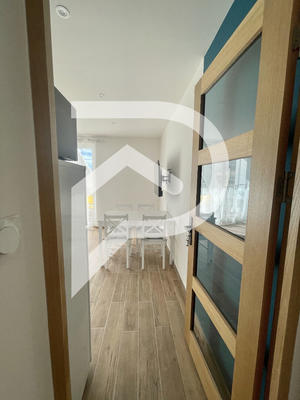 Appartement - 31 m² - 2 pièces