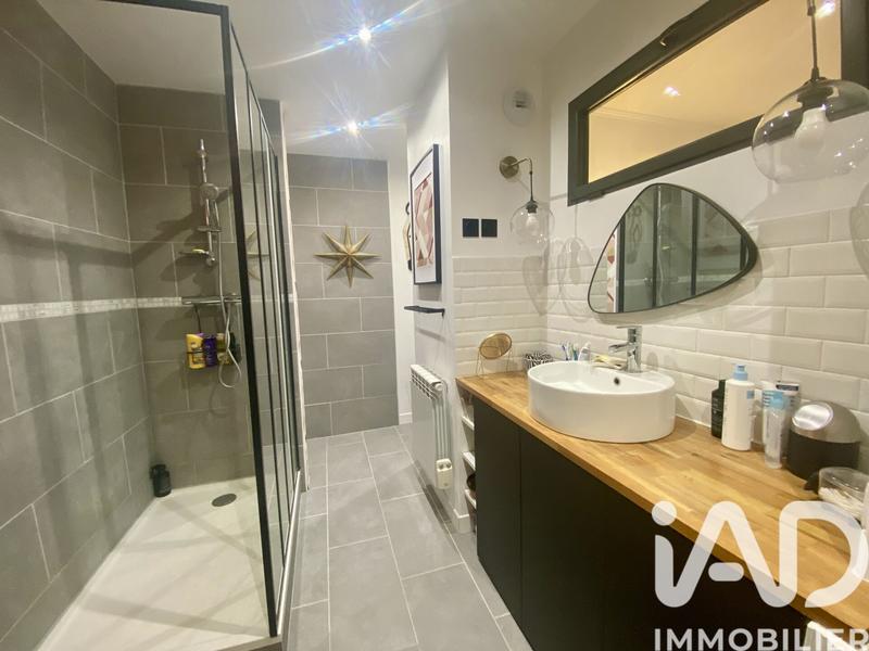 Duplex - 95 m² - 4 pièces