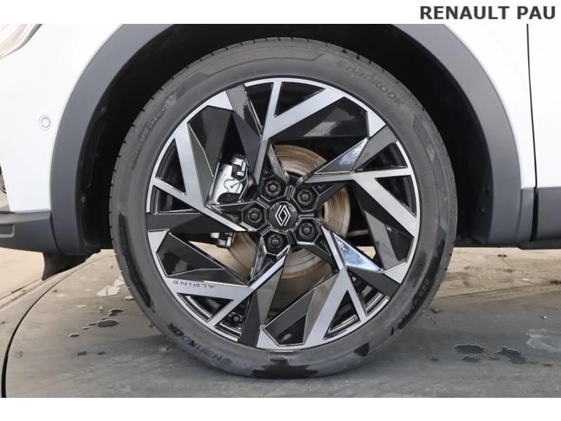 Renault Arkana TCe 160 Edc - 23 esprit Alpine