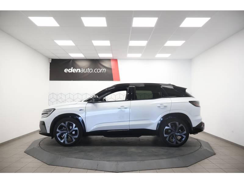 Renault Austral E-Tech full hybrid 200 Gsr2 Techno esprit Alpine