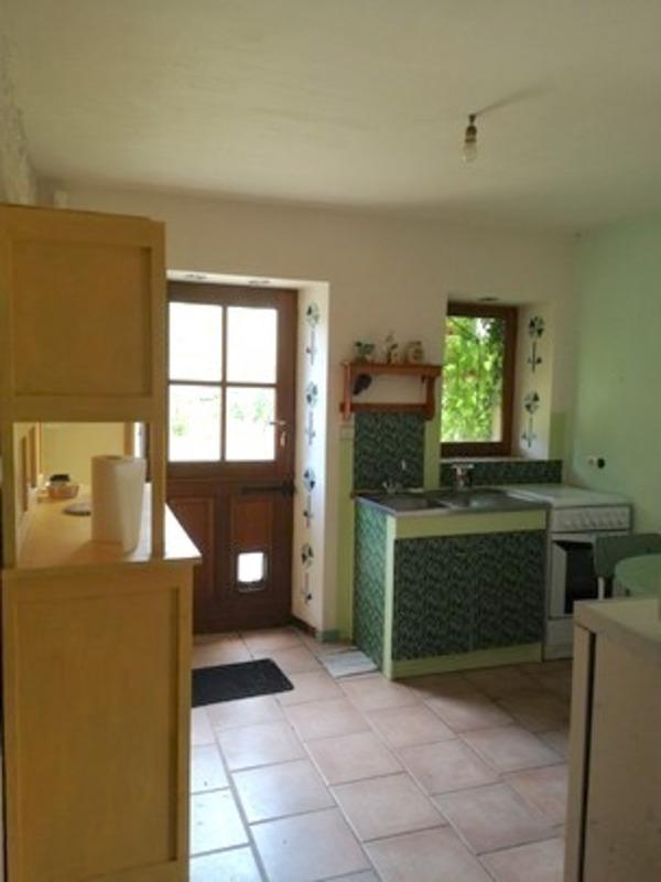 Maison de campagne - 151 m² - 4 pièces