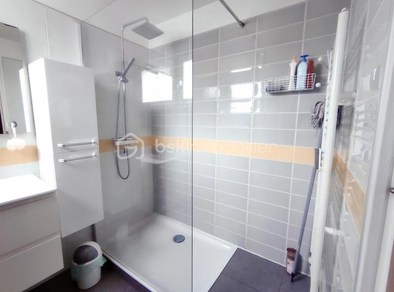 Maison ancienne - 164 m² - 6 pièces