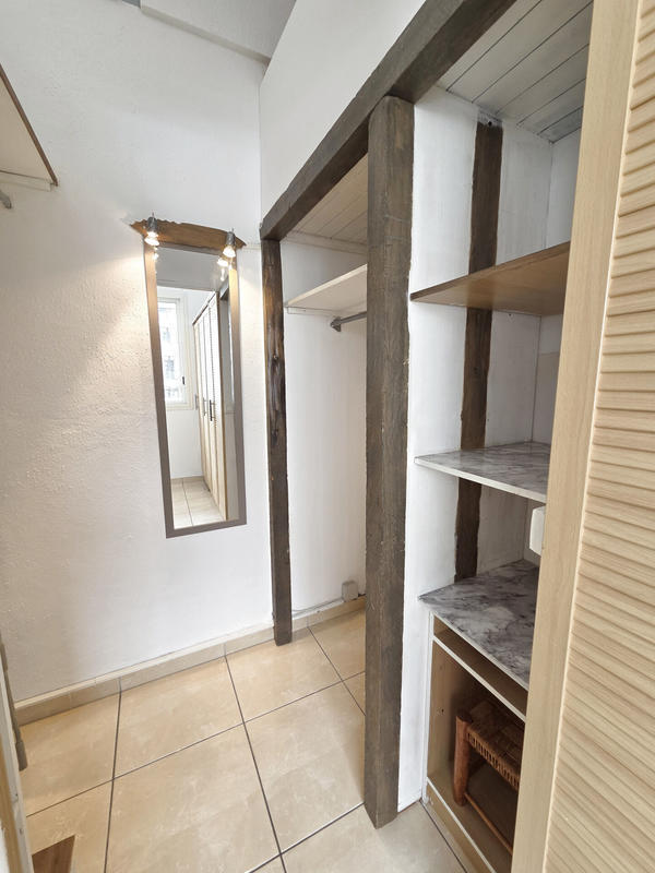 Appartement - 125 m² - 5 pièces