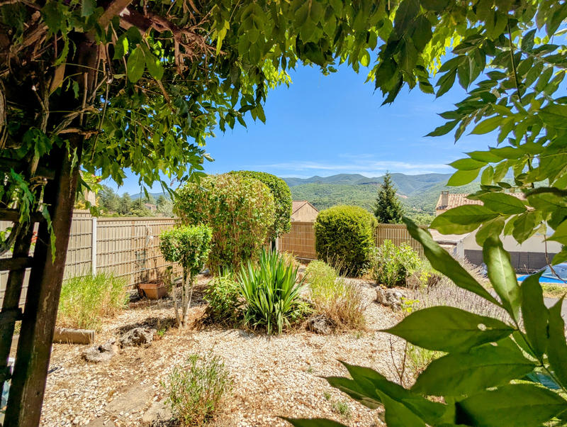 Villa - 106 m² - 5 pièces