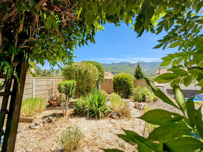 Villa - 106 m² - 5 pièces