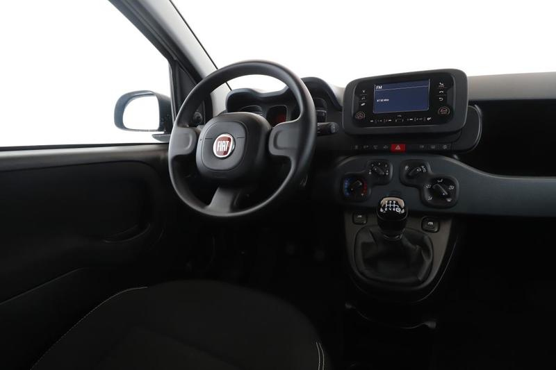 Fiat Panda 1.0 Hybrid Bsg 70 ch