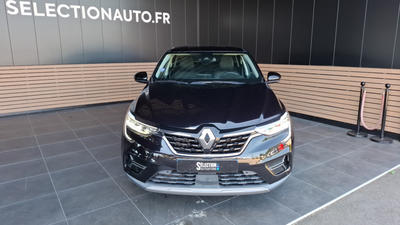 Renault Arkana Intens TCe 160 Edc Fap - 21b