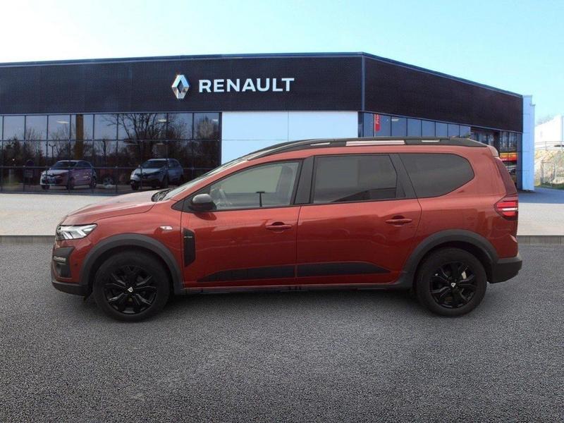 Dacia Jogger Eco-G 100 5 places Sl Extreme +