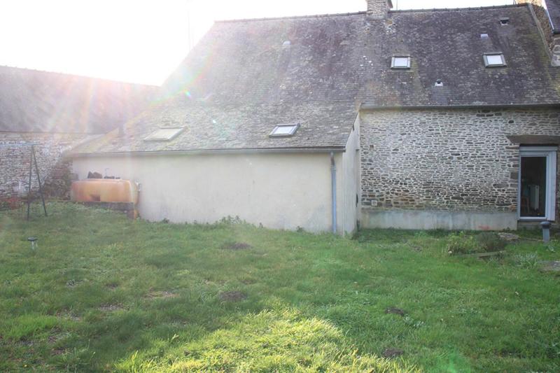 Maison - 124 m² - 5 pièces