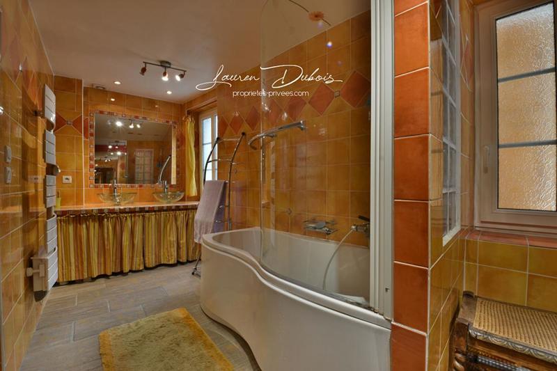 Maison - 122 m² - 5 pièces