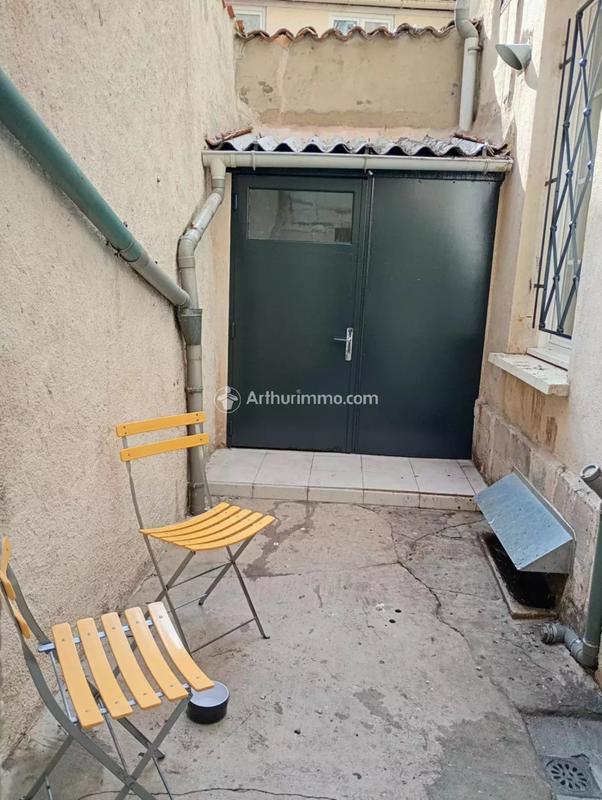 Immeuble - 180 m² - 8 pièces