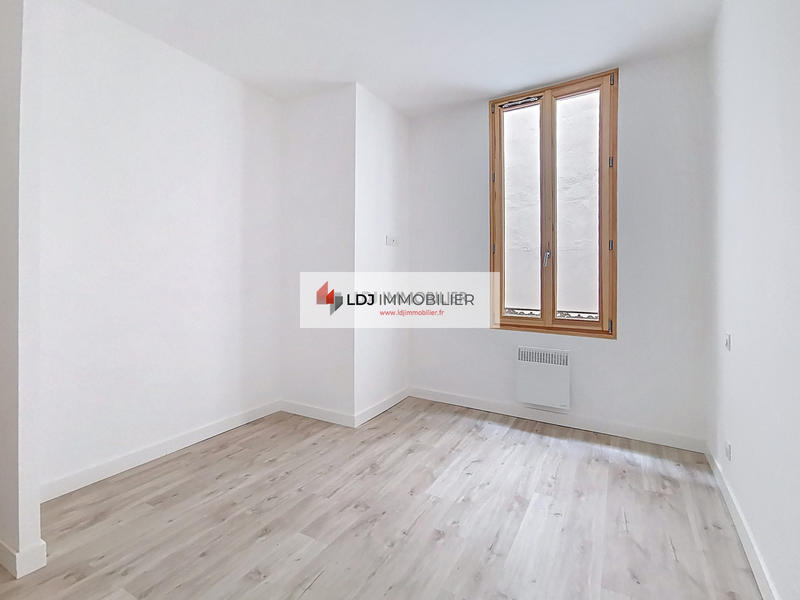 Appartement - 86 m² - 4 pièces