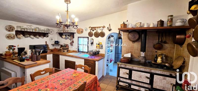 Maison - 84 m² - 3 pièces