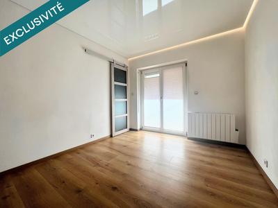 Duplex - 135 m² - 5 pièces