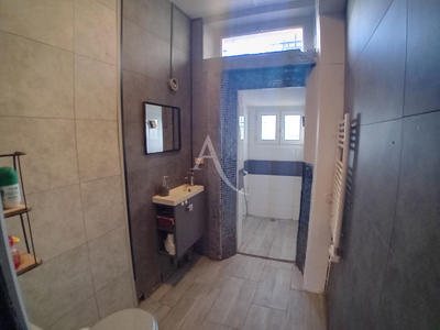 Maison - 177 m² - 6 pièces