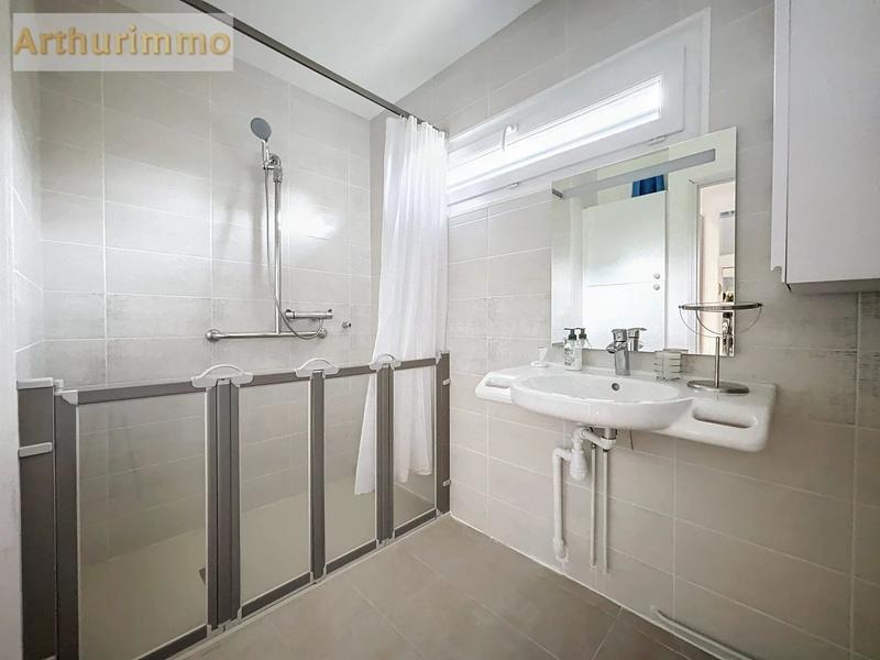 Maison - 169 m² - 7 pièces