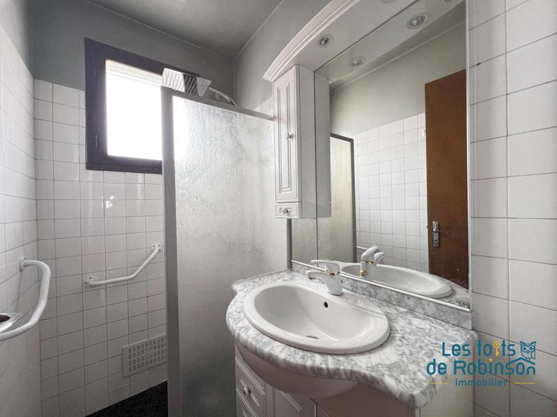 Maison ancienne - 87 m² - 5 pièces